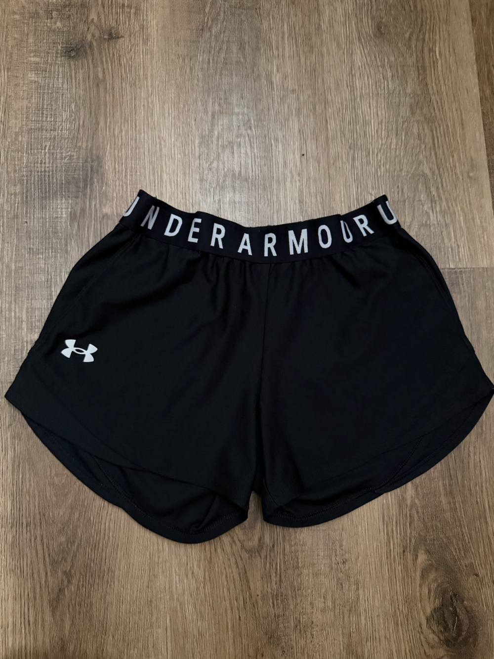 Under Armour Heat Gear Shorts